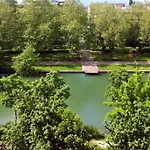 Ibis Styles Centre Gare Szálloda 3*