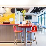 Ibis Styles Centre Gare 3* 뮐루즈