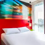 Szálloda Ibis Styles Centre Gare Mulhouse