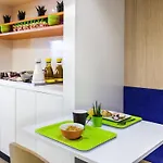 Ibis Styles Centre Gare 호텔