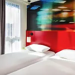 Ibis Styles Centre Gare 호텔 뮐루즈