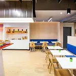 Ibis Styles Centre Gare 뮐루즈