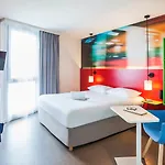 호텔 Ibis Styles Centre Gare