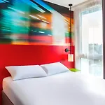 Ibis Styles Centre Gare Szálloda
