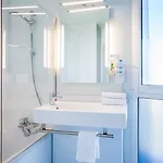 Ibis Styles Centre Gare 3* Mulhouse