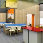 Ibis Styles Centre Gare 호텔 뮐루즈