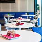 Szálloda Ibis Styles Centre Gare Mulhouse