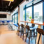 Ibis Styles Centre Gare Szálloda 3*
