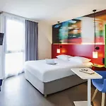 Ibis Styles Centre Gare 3* Mulhouse