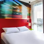 Ibis Styles Centre Gare 3*
