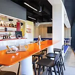 Ibis Styles Centre Gare Szálloda 3*