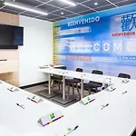 Ibis Styles Centre Gare 3* 뮐루즈