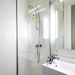 Ibis Styles Centre Gare Отель 3*
