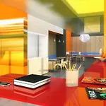 Ibis Styles Centre Gare Hotel 3*