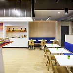 Ibis Styles Centre Gare Mulhouse