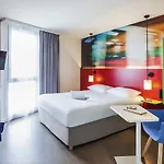 호텔 Ibis Styles Centre Gare 뮐루즈