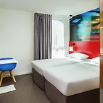 Ibis Styles Centre Gare 3* Mulhouse