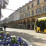 Ibis Styles Centre Gare
