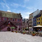 Ibis Styles Centre Gare 3*