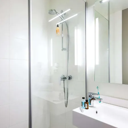 Ibis Styles Centre Gare Hotel 3*
