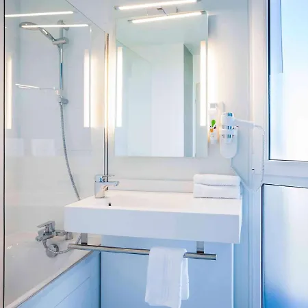 ホテル Ibis Styles Centre Gare