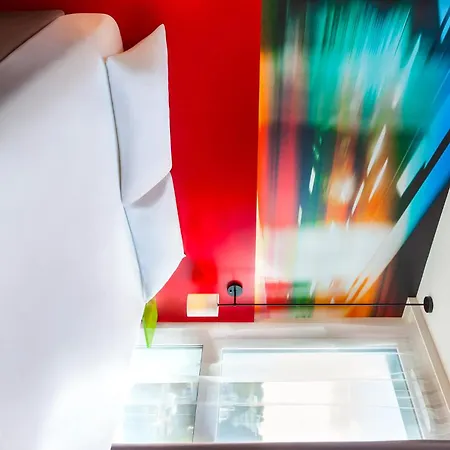 Hotel Ibis Styles Centre Gare 3*