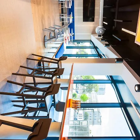 Ibis Styles Centre Gare 3*