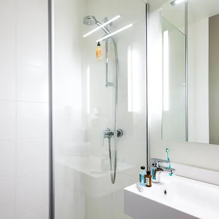Ibis Styles Centre Gare 3* مُلووز