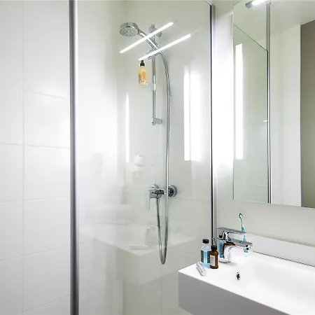 Hotel Ibis Styles Centre Gare 3*