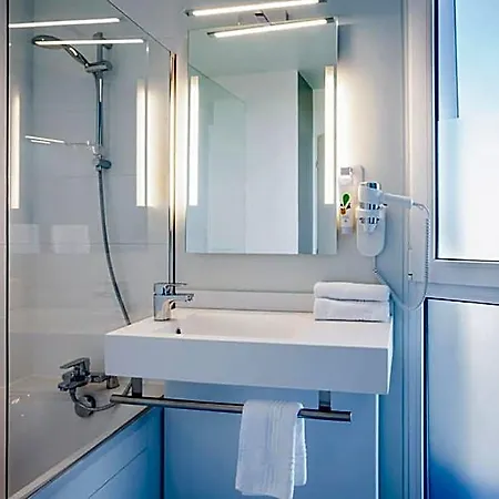 Ibis Styles Centre Gare 3*