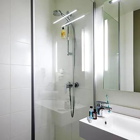 Ibis Styles Centre Gare 3*