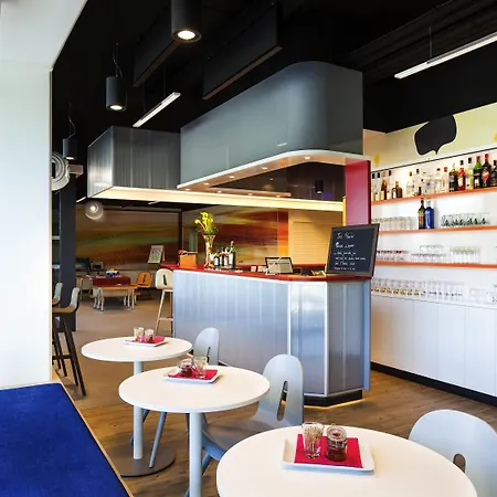 호텔 Ibis Styles Centre Gare 3*