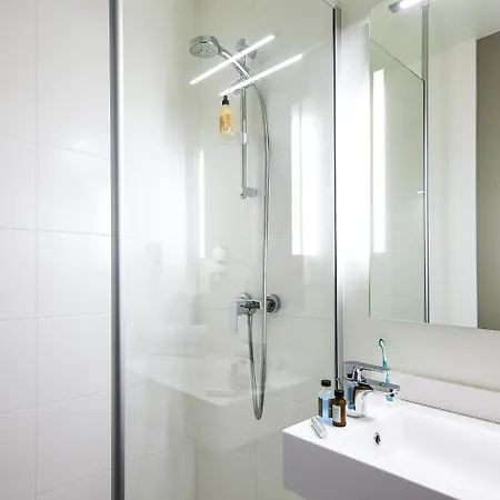 호텔 Ibis Styles Centre Gare 3*