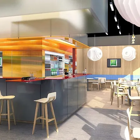 Ibis Styles Centre Gare Hotel