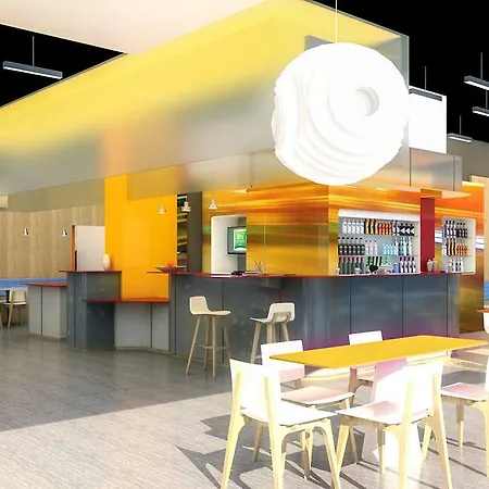 Ibis Styles Centre Gare