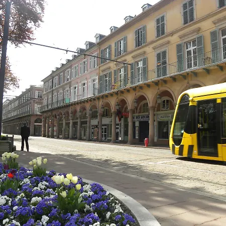 Ibis Styles Centre Gare