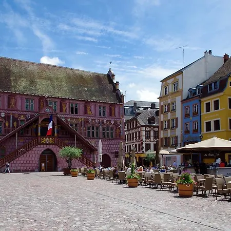 Ibis Styles Centre Gare 3*