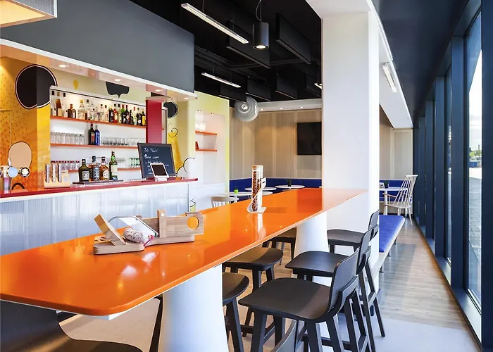 Ibis Styles Centre Gare Hotel